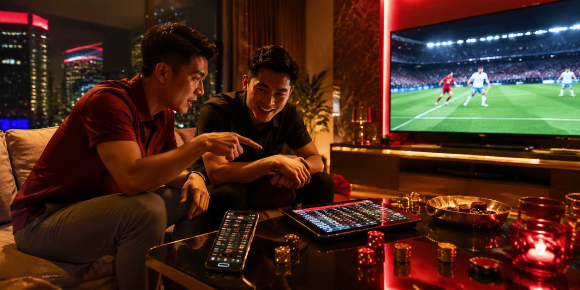27bet RAM tối thiểu