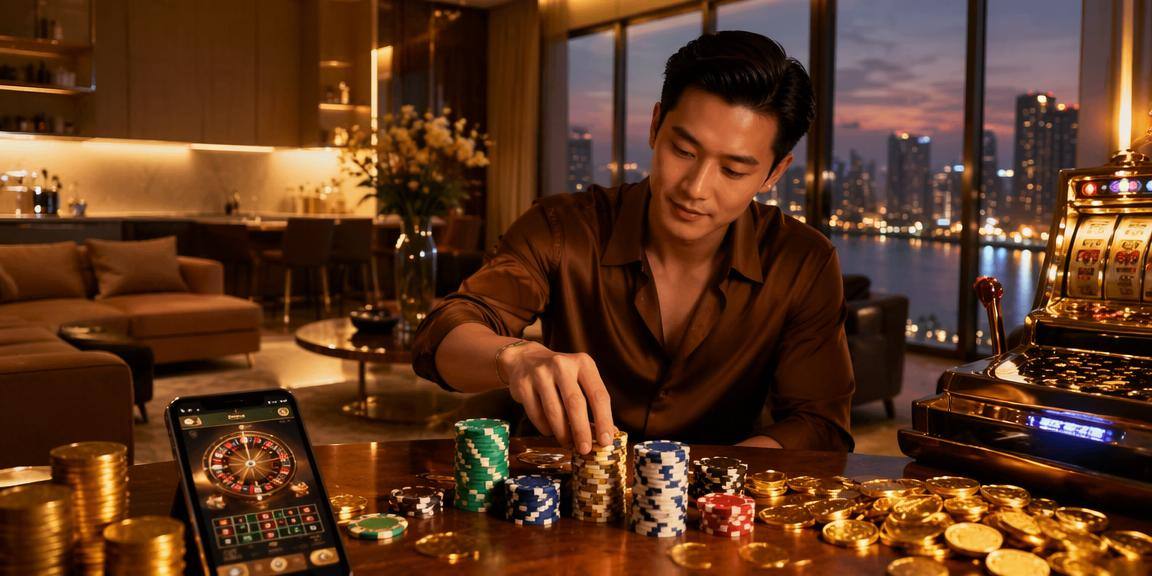 27bet Thỏa đam mê League Of Legends tại 27bet