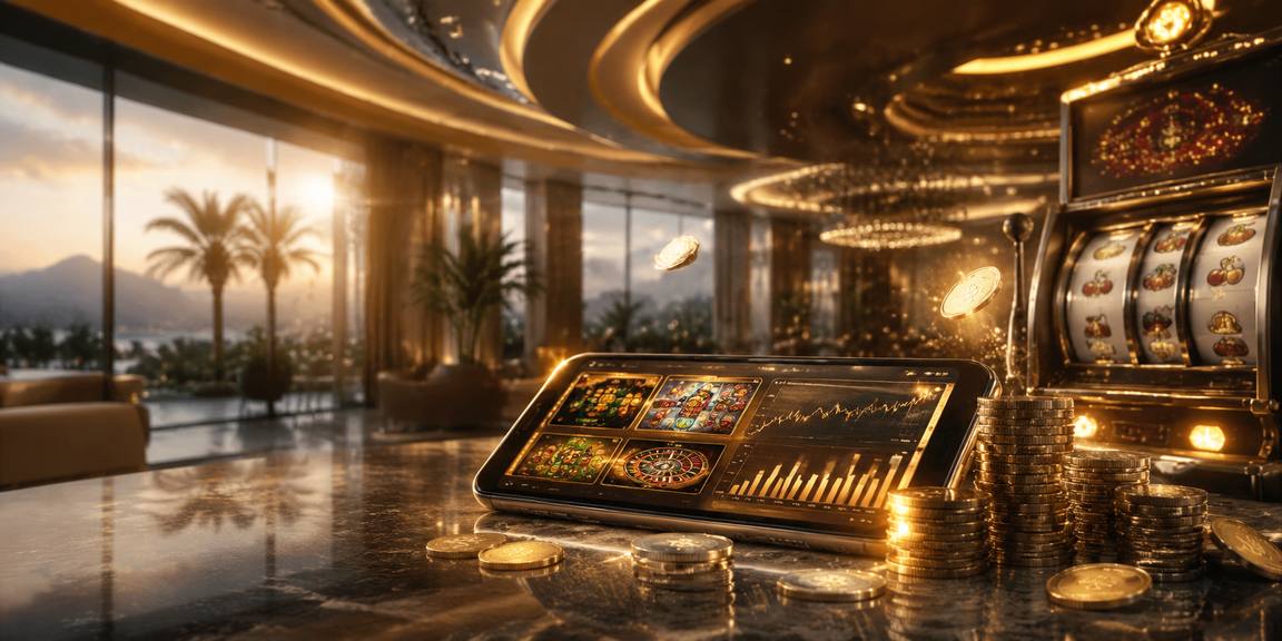 27bet mobile gaming